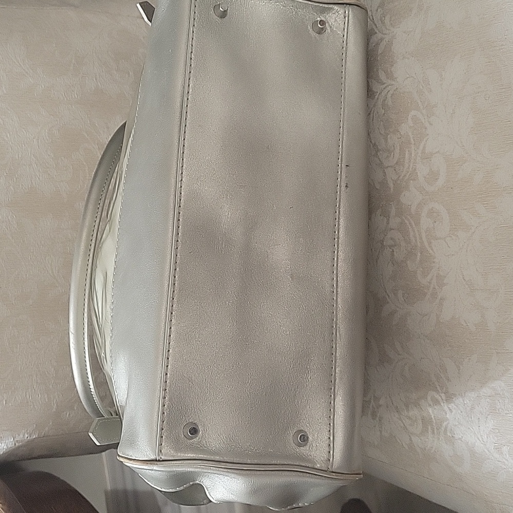 Burberry Tote Nova Tote Authentic - Picture 6 of 16
